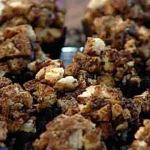 Brigadeiro de Rabanada